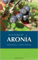 Aronia kleine Beere große Wirkung konfitee.de