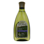 Körperöl Massageöl Olivenöl Dalan konfitee.de