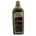 Olivenöl Shampoo von dalan d'Olive - Reparierende Pflege konfitee.de