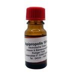 Propolis Tinktur 10ml konfitee.de
